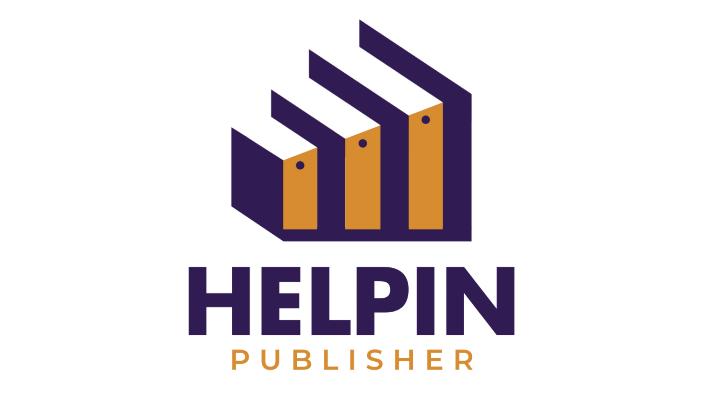 Helpin Publisher Logo